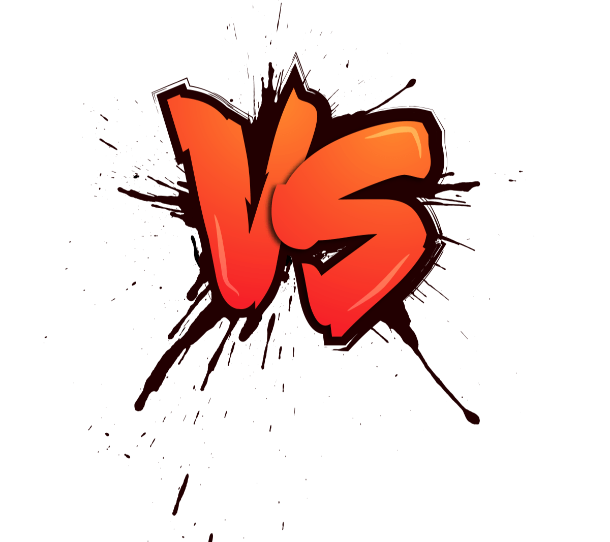 Vs без фона. Знак vs. Vs граффити. Vs. Vs логотип PNG.