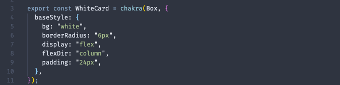 chakra-ui-factory