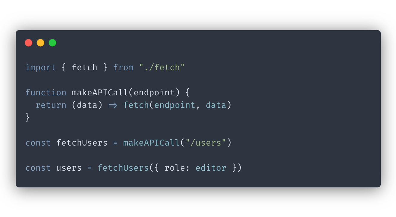 manual currying
