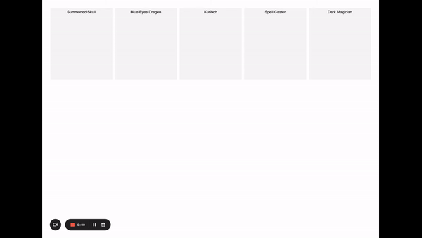 How To Use The React Grid Layout To Create A Responsive Draggable Grid Web Development 