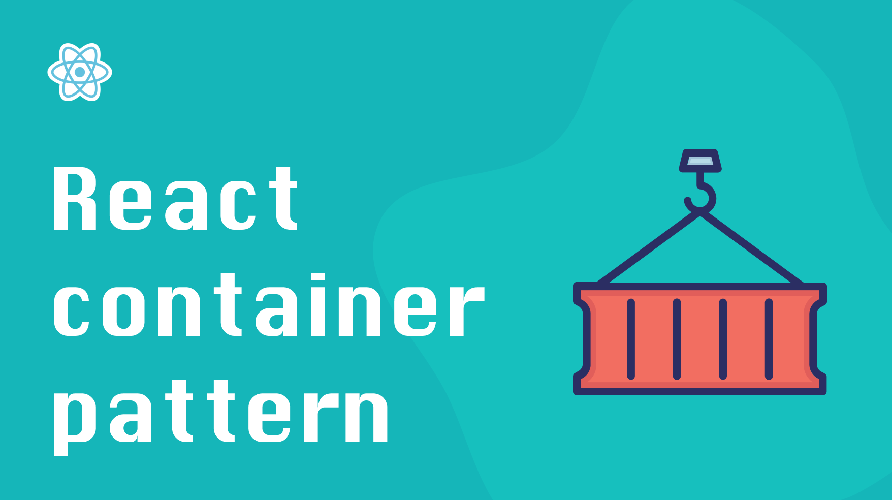 react fragment container