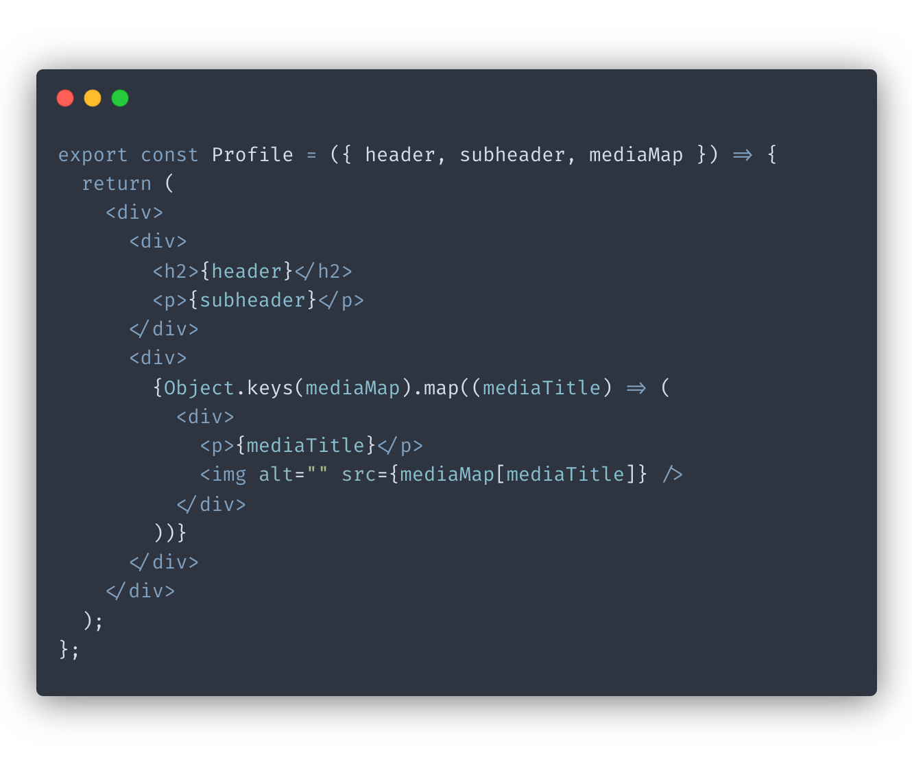 How to make your React components more reusable – Web Development ...