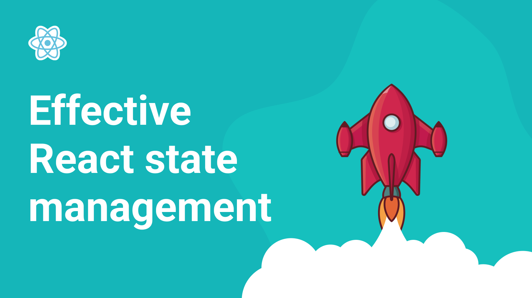 State React. State manager
